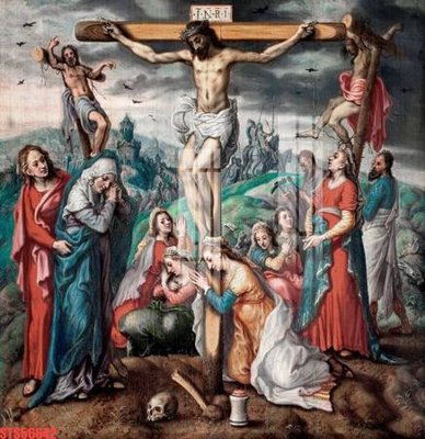 Tải file Tranh sơn dầu phương tây tổng hợp STS56642 (ảnh gốc) độ phân giải 300dpi