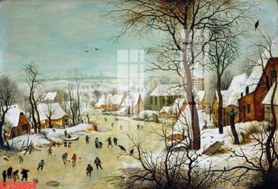 File ảnh Tranh sơn dầu phương tây tổng hợp STS56654 (gốc) dùng in Pano