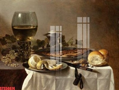 File tranh trang trí Tranh sơn dầu phương tây tổng hợp STS56674 (file gốc)