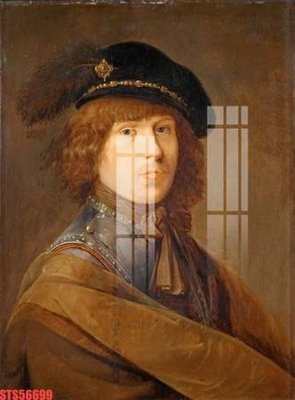 Mua file gốc Tranh sơn dầu phương tây tổng hợp STS56699 (in ấn) tại Filetranh.com