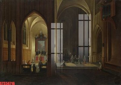 Download file gốc Tranh sơn dầu phương tây tổng hợp STS56716 (in lụa) nghệ thuật