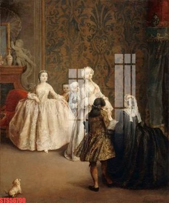 File gốc Tranh sơn dầu phương tây tổng hợp STS56790 (PNG) trong suốt (transparent)