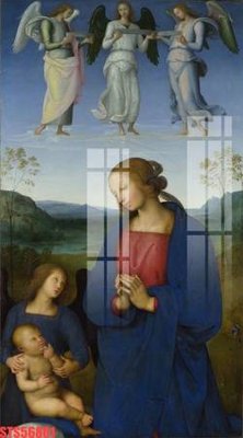 File tranh PSD Tranh sơn dầu phương tây tổng hợp STS56801 chất lượng cao