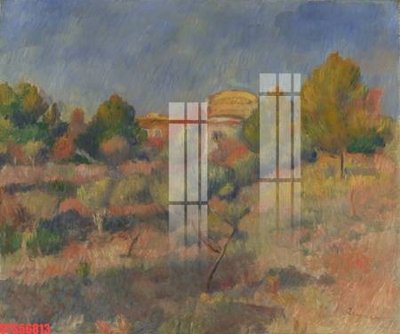 Tải xuống file tranh gốc Tranh sơn dầu phương tây tổng hợp STS56813 (PSD/TIFF)