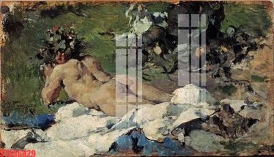 Chi tiết file ảnh Tranh sơn dầu phương tây tổng hợp STS56829 sắc nét