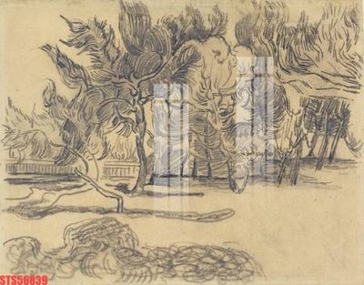 File gốc Tranh sơn dầu phương tây tổng hợp STS56839 (ảnh chi tiết) để in lụa