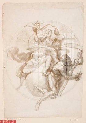 File gốc Tranh sơn dầu phương tây tổng hợp STS56849 (dành cho quảng cáo)