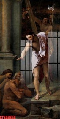 Tải file gốc Tranh sơn dầu phương tây tổng hợp STS56853 (in khổ lớn) quảng cáo