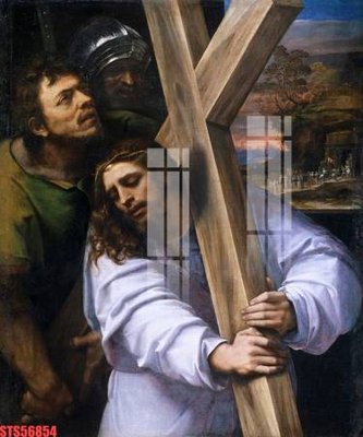 Hình ảnh file gốc in lụa Tranh sơn dầu phương tây tổng hợp STS56854