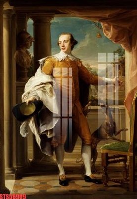 File gốc Tranh sơn dầu phương tây tổng hợp STS56909 (in ấn) không giới hạn