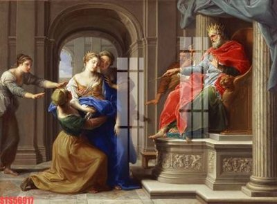 Tải file Tranh sơn dầu phương tây tổng hợp STS56917 (ảnh gốc) in gạch 3D