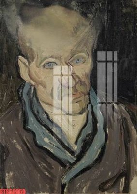 File in trần Tranh sơn dầu phương tây tổng hợp STS56959 (bản gốc) 5D