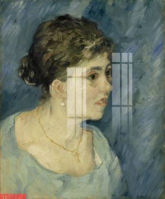 File in trần Tranh sơn dầu phương tây tổng hợp STS56960 (bản gốc) bầu trời