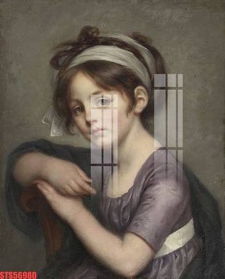 File PSD in ấn Tranh sơn dầu phương tây tổng hợp STS56980 (chất lượng cao)