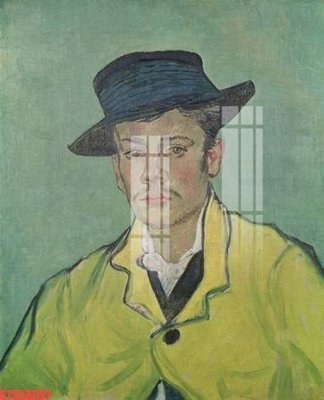 Download file Tranh sơn dầu phương tây tổng hợp STS56997 (gốc) in mica cao cấp