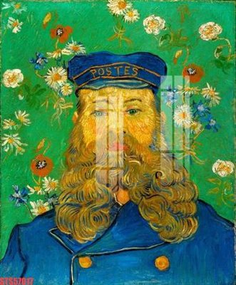 File tranh Tranh sơn dầu phương tây tổng hợp STS57017 (ảnh gốc) in trần nhà