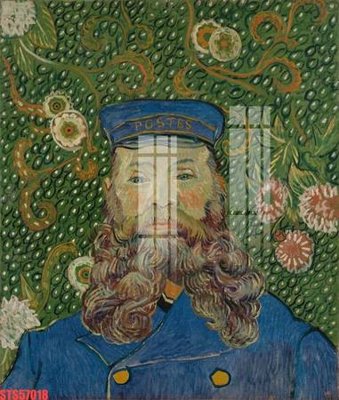 Mua file tranh gốc Tranh sơn dầu phương tây tổng hợp STS57018 tại Filetranh.com