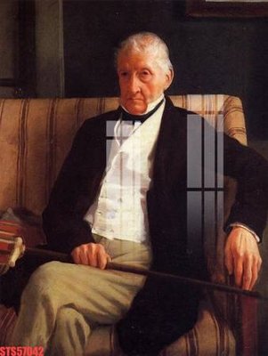 File tranh Tranh sơn dầu phương tây tổng hợp STS57042 (gốc) chủ đề con người