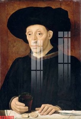 File tranh quảng cáo Tranh sơn dầu phương tây tổng hợp STS57077 (download file gốc)