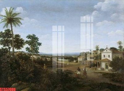 File ảnh Tranh sơn dầu phương tây tổng hợp STS57086 (gốc) in backdrop sự kiện