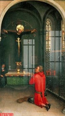 File gốc Tranh sơn dầu phương tây tổng hợp STS57181 (in mica) trang trí