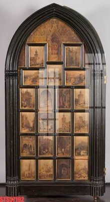 Cung cấp file tranh gốc Tranh sơn dầu phương tây tổng hợp STS57192 độc quyền