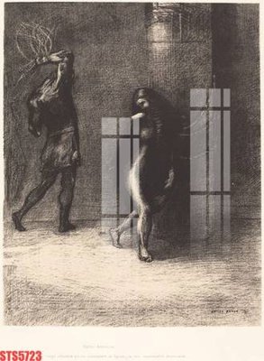 File gốc Tranh sơn dầu phương tây tổng hợp STS5723 (PSD/TIFF) độ phân giải cao