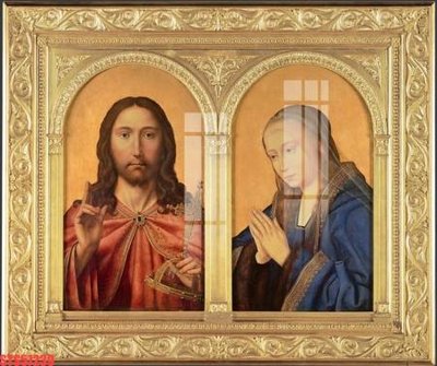 Tải file Tranh sơn dầu phương tây tổng hợp STS57239 (ảnh gốc) độ phân giải 300dpi