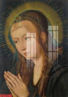 File PSD Tranh sơn dầu phương tây tổng hợp STS57245 (gốc) cho designer