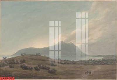 Mua file gốc Tranh sơn dầu phương tây tổng hợp STS57254 (PSD) tại Filetranh.com