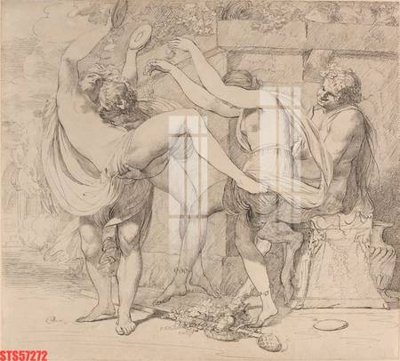 Download file tranh Tranh sơn dầu phương tây tổng hợp STS57272 (file gốc PSD)