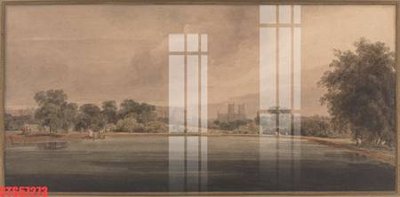 Tải về file tranh gốc Tranh sơn dầu phương tây tổng hợp STS57273 (để in quảng cáo)