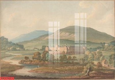 File PSD in ấn Tranh sơn dầu phương tây tổng hợp STS57295 (chất lượng cao)