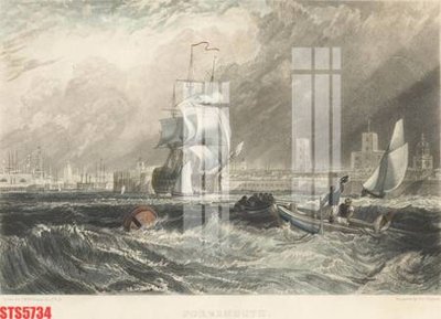 File in trần Tranh sơn dầu phương tây tổng hợp STS5734 (bản gốc 3D) sống động