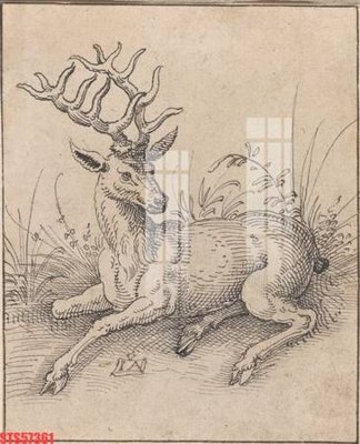 File gốc Tranh sơn dầu phương tây tổng hợp STS57361 (cho in ấn) độc quyền