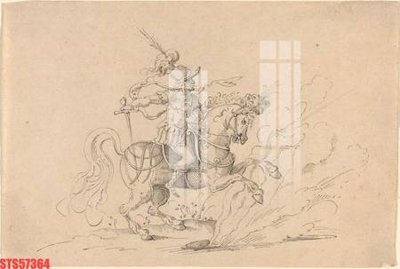 File ảnh Tranh sơn dầu phương tây tổng hợp STS57364 (gốc) cho trang trí nội thất