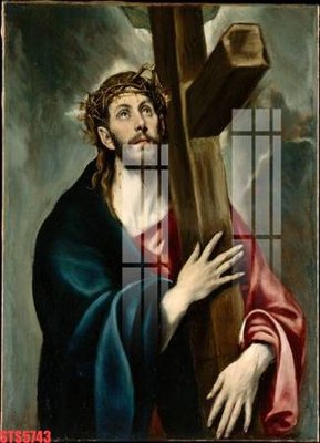 File in trần Tranh sơn dầu phương tây tổng hợp STS5743 (bản gốc) đại dương