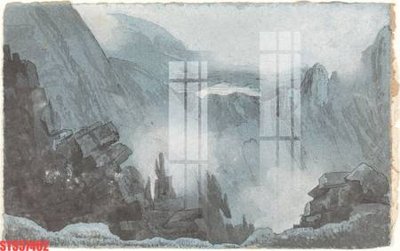 Chi tiết file ảnh Tranh sơn dầu phương tây tổng hợp STS57462 sắc nét