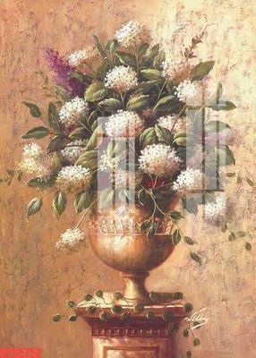 File PSD Tranh sơn dầu phương tây tổng hợp STS5752 (bản gốc) độ phân giải cao