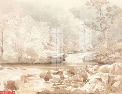 File ảnh gốc Tranh sơn dầu phương tây tổng hợp STS57542 (chuyên in mica)