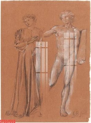 Tải file Tranh sơn dầu phương tây tổng hợp STS57553 (gốc) làm file thiết kế