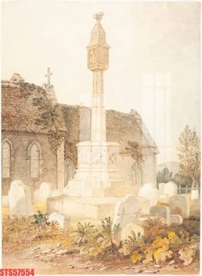 Tải về hình ảnh gốc Tranh sơn dầu phương tây tổng hợp STS57554 sắc nét