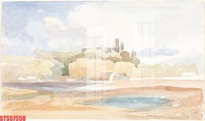 Download file gốc Tranh sơn dầu phương tây tổng hợp STS57558 (in mica) 3D