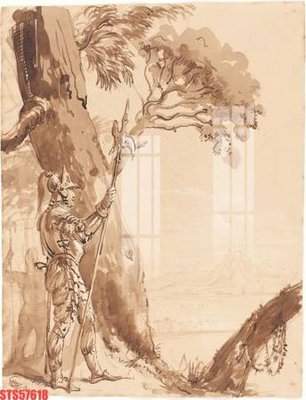 Tải file gốc Tranh sơn dầu phương tây tổng hợp STS57618 (in bạt) quảng cáo