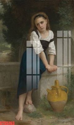 File gốc Tranh sơn dầu phương tây tổng hợp STS5763 (PNG) trong suốt (transparent)