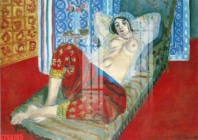 Download file Tranh sơn dầu phương tây tổng hợp STS5765 (gốc) in mica cao cấp