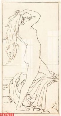 Tải file Tranh sơn dầu phương tây tổng hợp STS57661 (ảnh gốc) in tráng gương