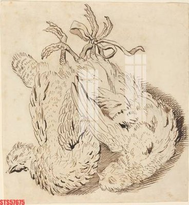 File in ấn Tranh sơn dầu phương tây tổng hợp STS57675 chuyên nghiệp