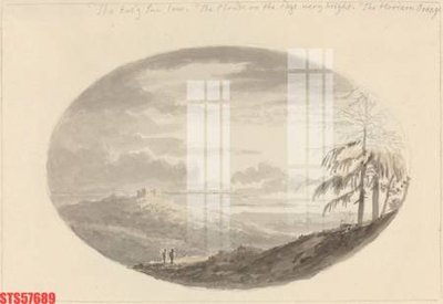 Download file Tranh sơn dầu phương tây tổng hợp STS57689 (gốc) in mica ốp bếp