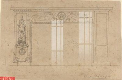 Tải file Tranh sơn dầu phương tây tổng hợp STS57708 (ảnh gốc) in gạch 3D